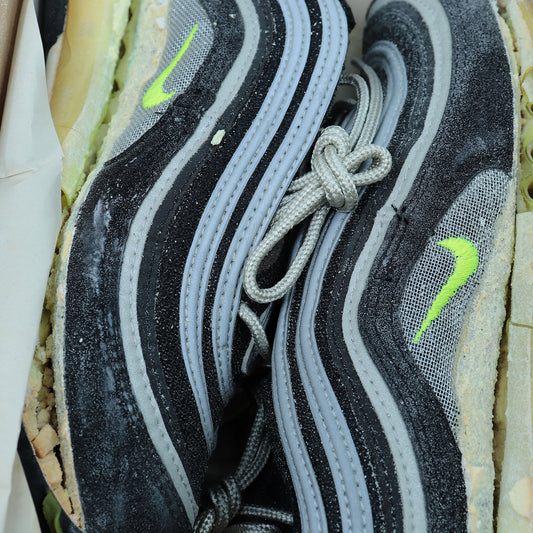 Nike Air Max 97 Neon OG 1997 Size 8.5