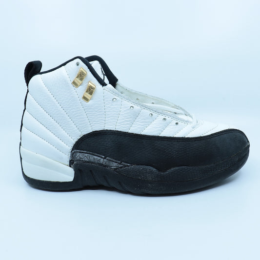 Air Jordan 12 Taxi OG 1996 Size 8.5