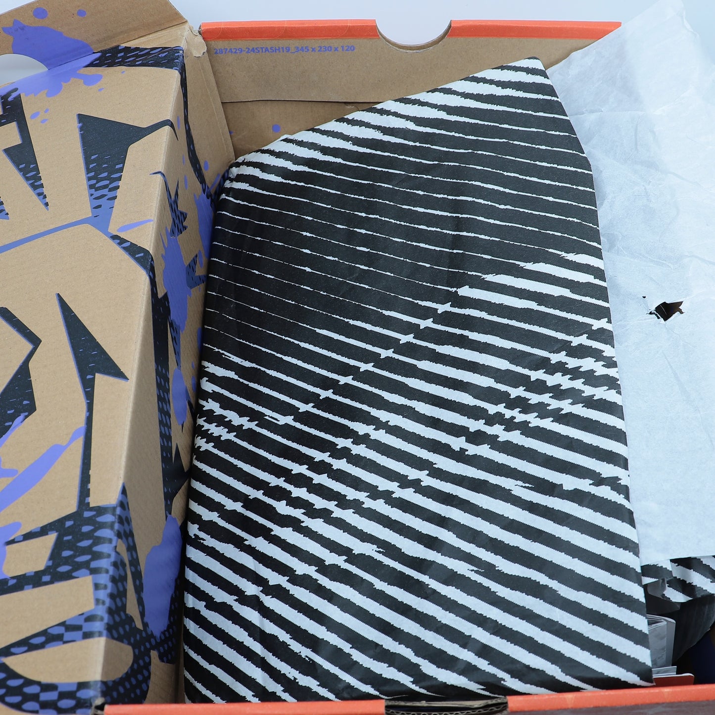 Nike Air Max 95 Stash 2024 Size 12