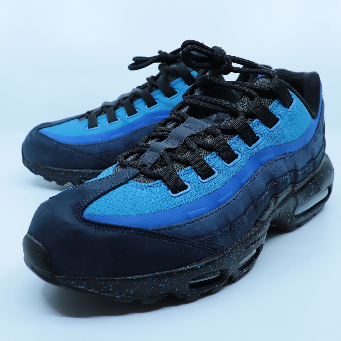 Nike Air Max 95 Stash 2024 Size 12