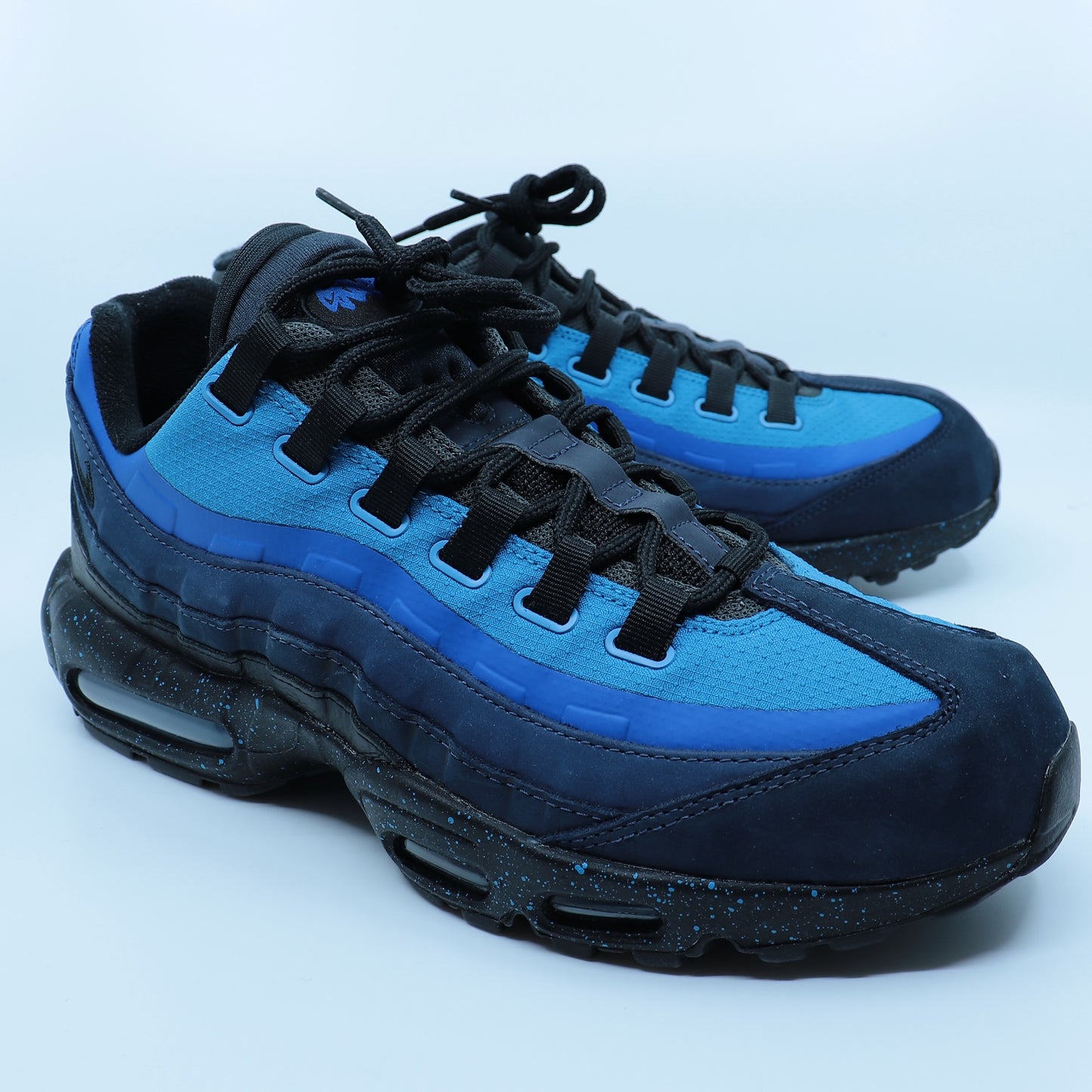 Nike Air Max 95 Stash 2024 Size 12