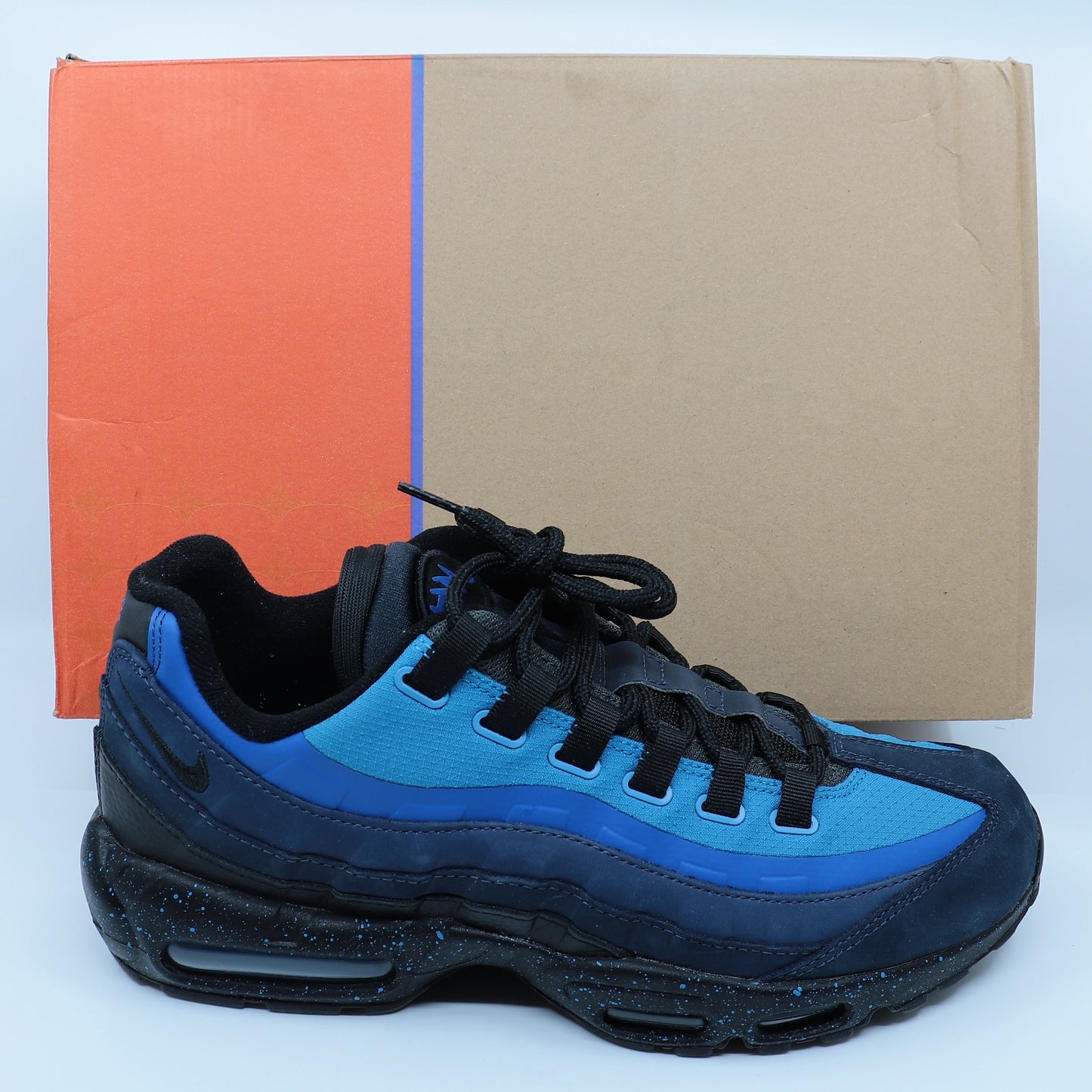 Nike Air Max 95 Stash 2024 Size 12