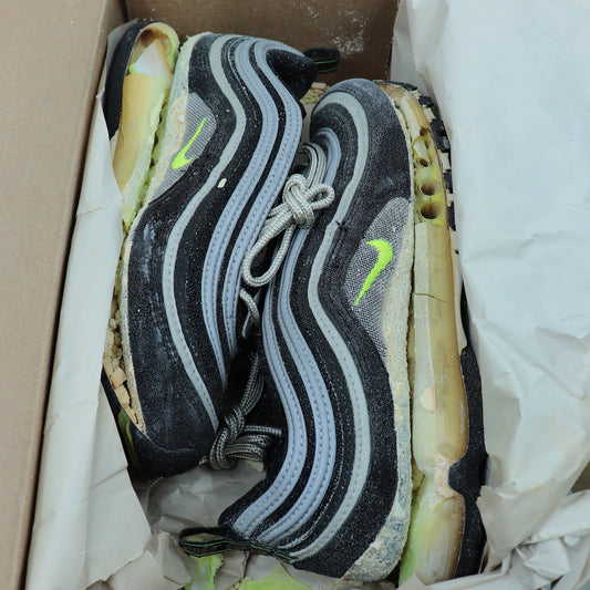 Nike Air Max 97 Neon OG 1997 Size 8.5