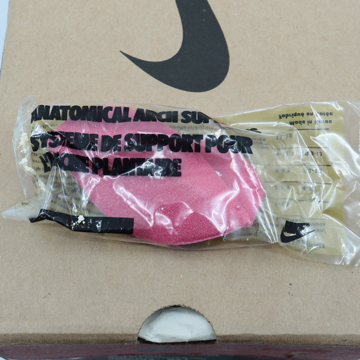 Nike Air Max 97 Silver Bullet OG 1997 Size 9