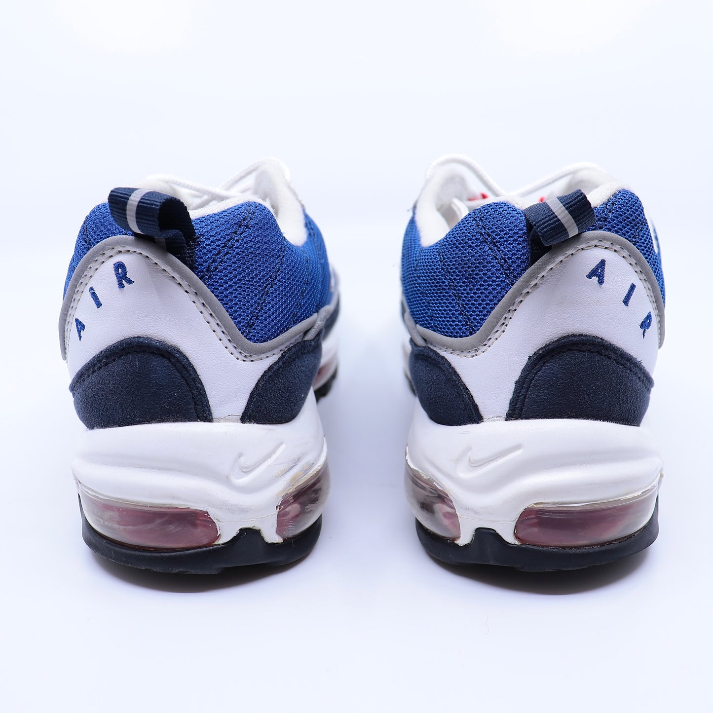 Nike Air Max 98 Gundam 2018 Retro Size 9