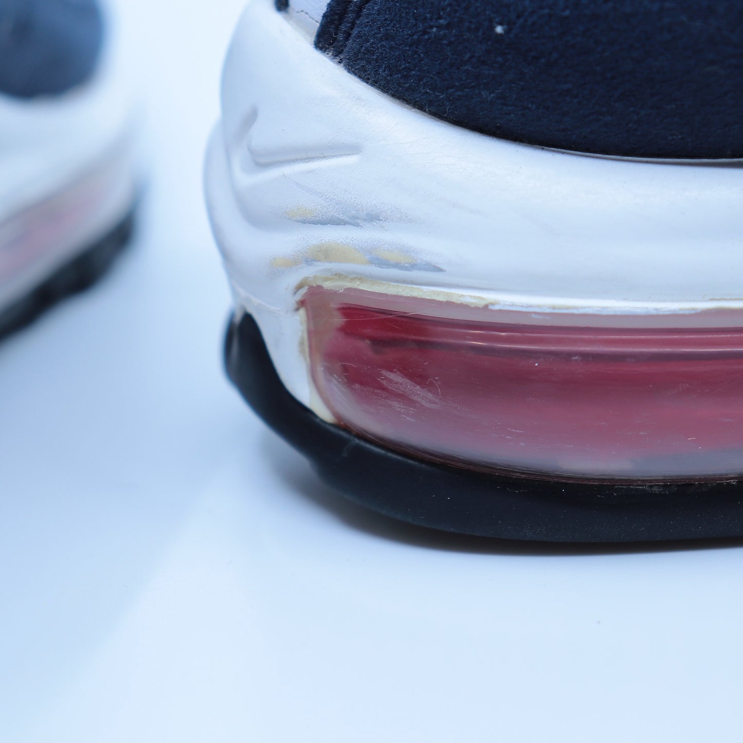 Nike Air Max 98 Gundam 2018 Retro Size 9