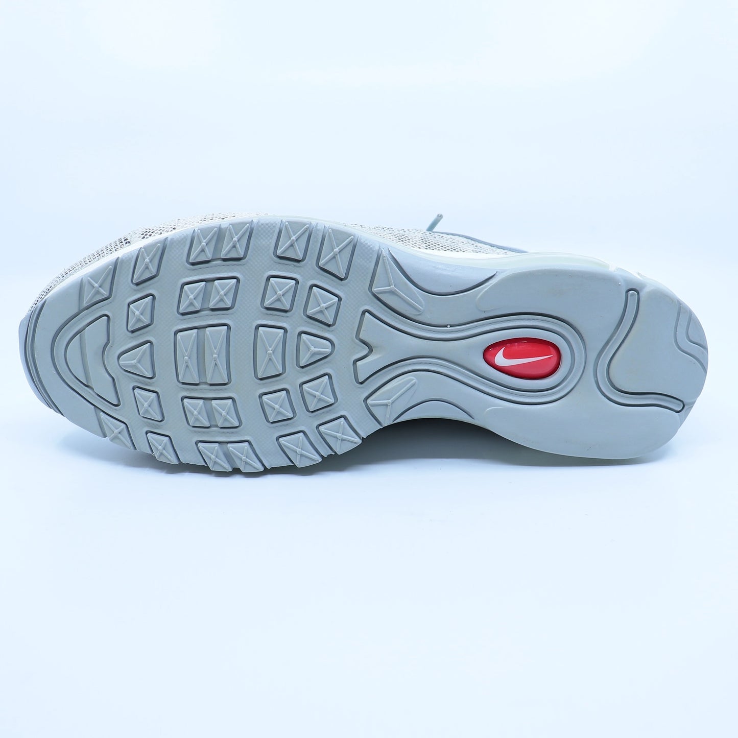 Nike Air Max 98 Supreme Snakeskin Size 10