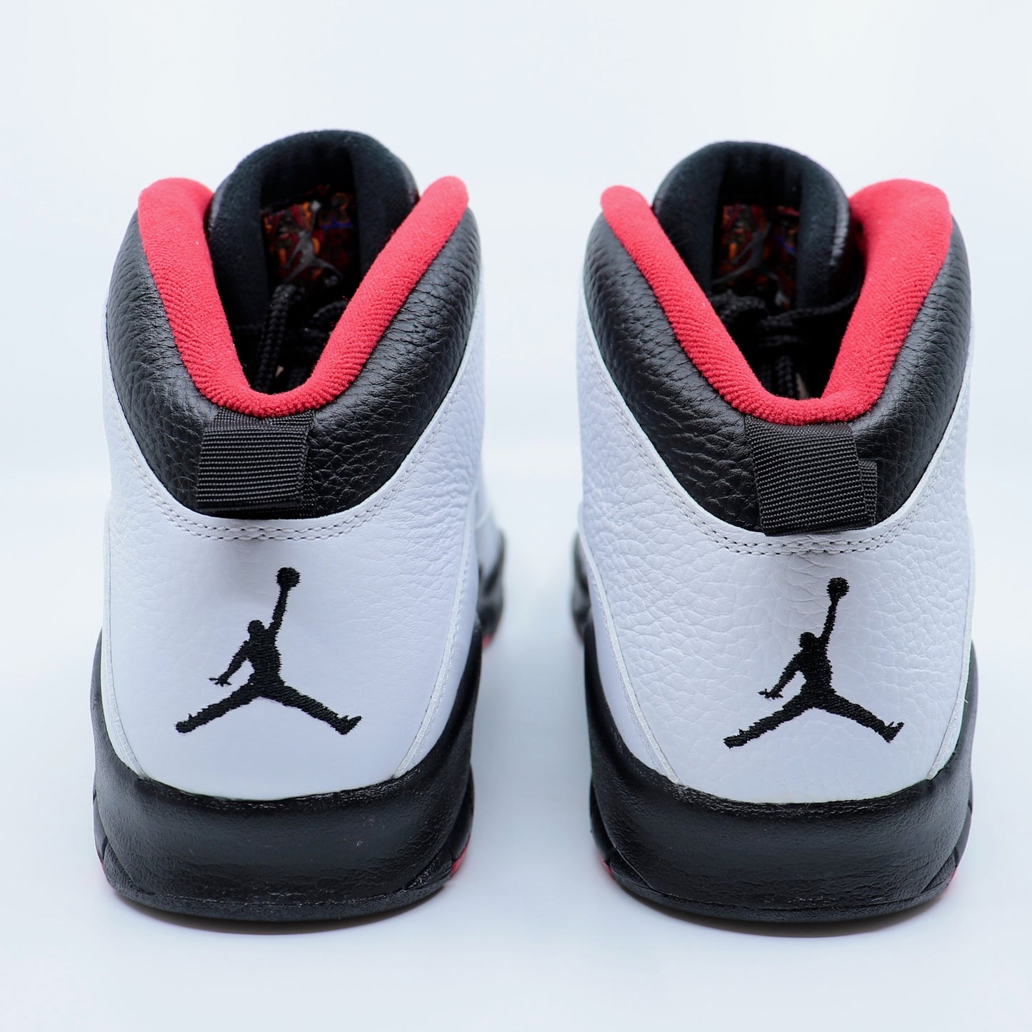 Air Jordan 10 Retro 'Double Nickel' Chicago Size 11.5