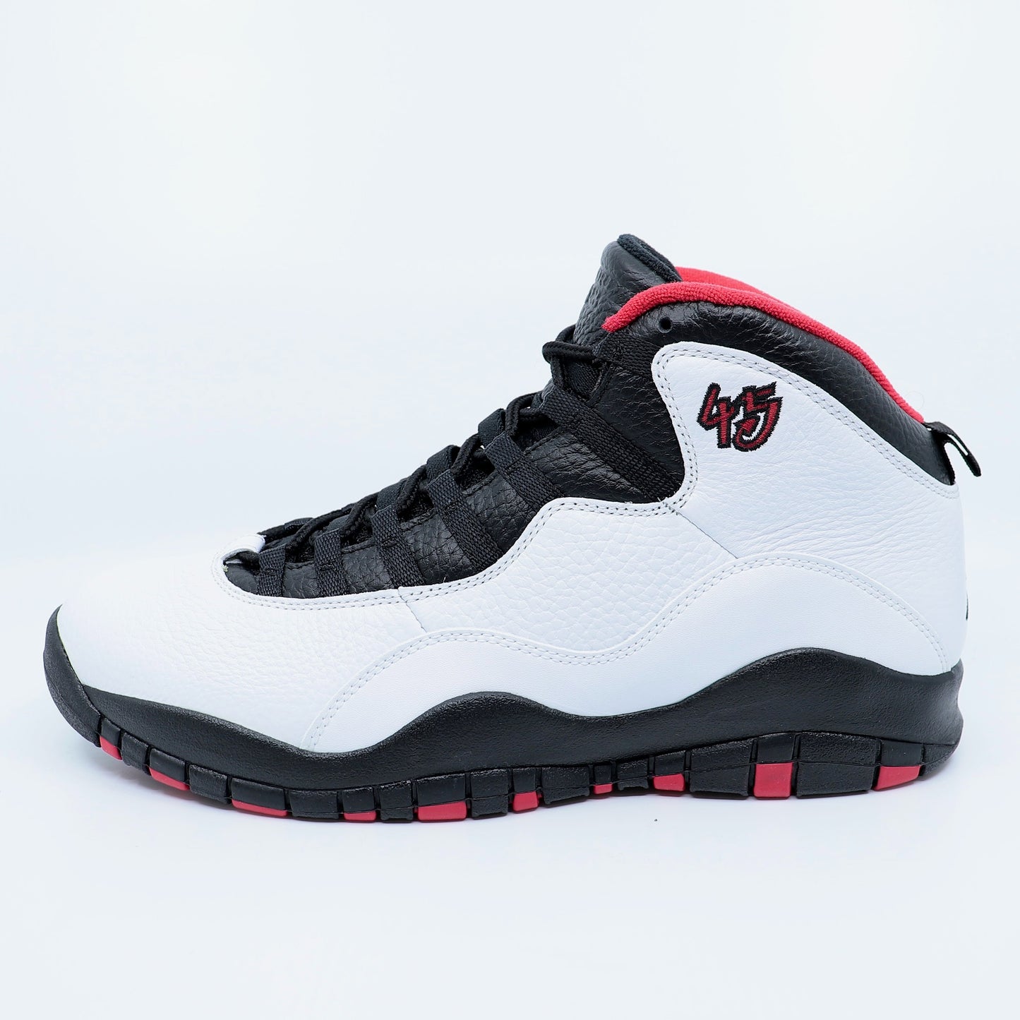 Air Jordan 10 Retro 'Double Nickel' Chicago Size 11.5