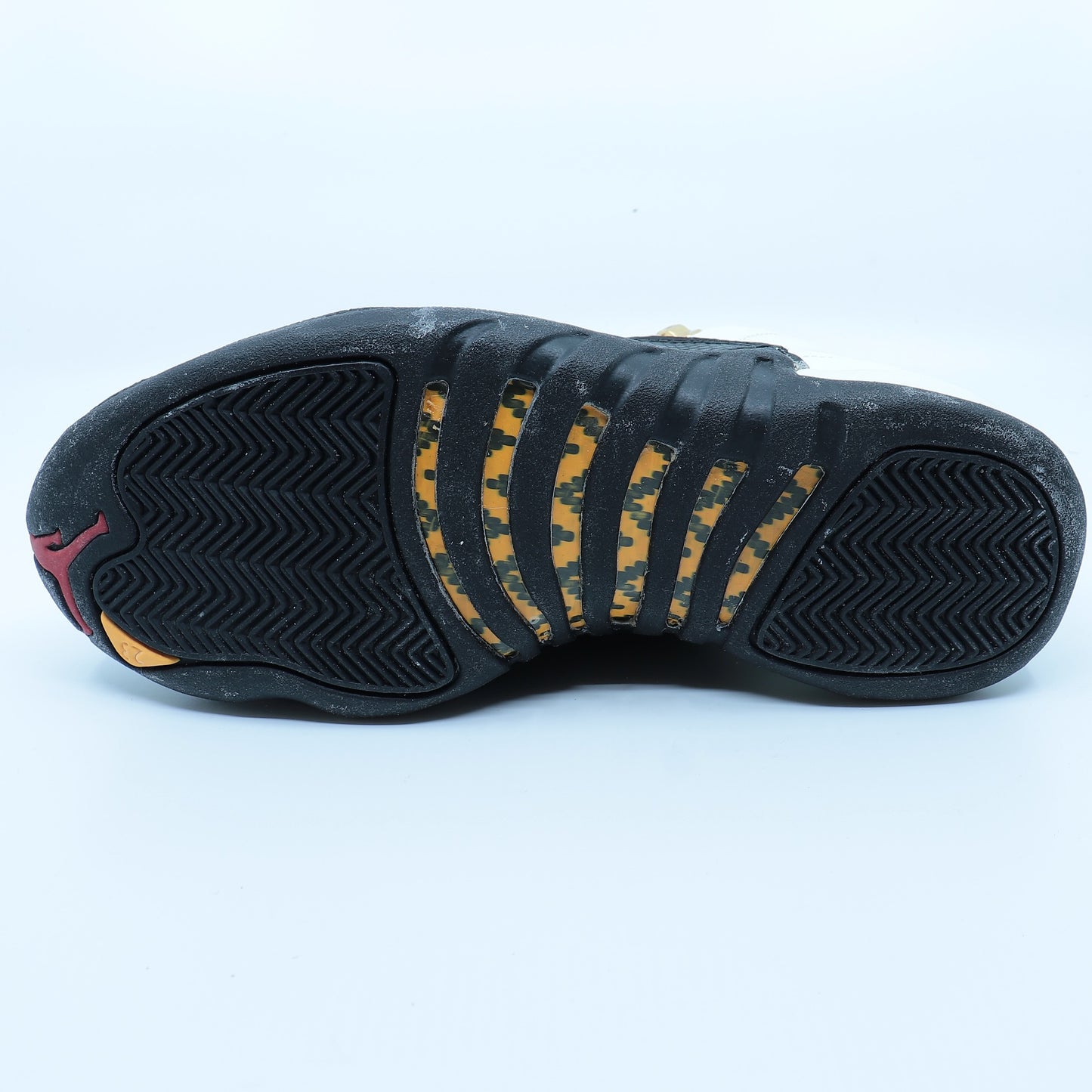 Air Jordan 12 Taxi OG 1996 Size 8.5