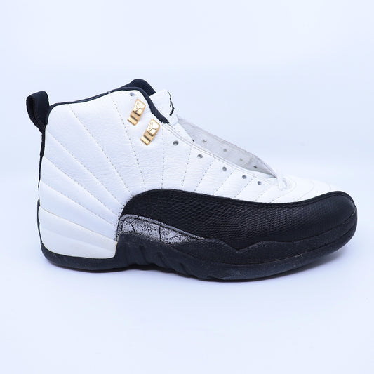 Air Jordan 12 Taxi OG 1996 Size 9.5