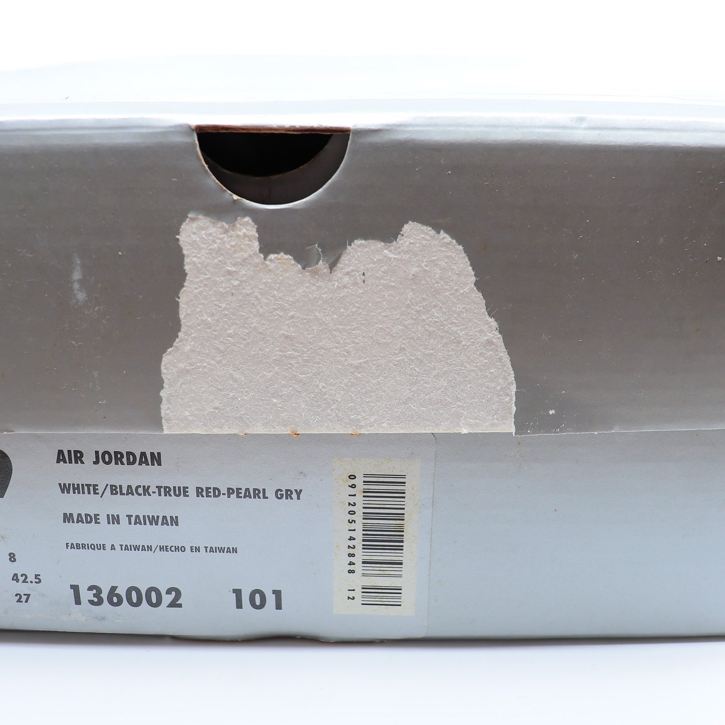 Air Jordan 13 Cherry OG 1998 Size 9