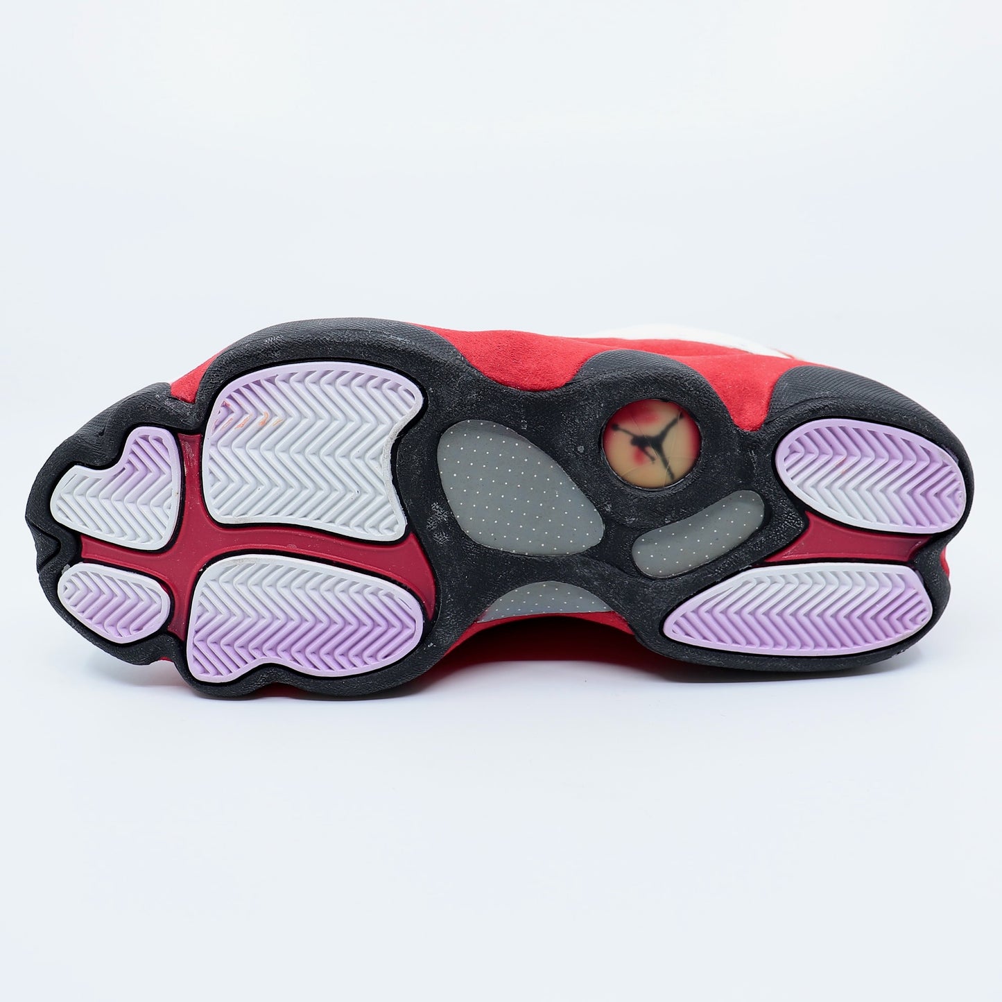 Air Jordan 13 Cherry OG 1998 Size 9