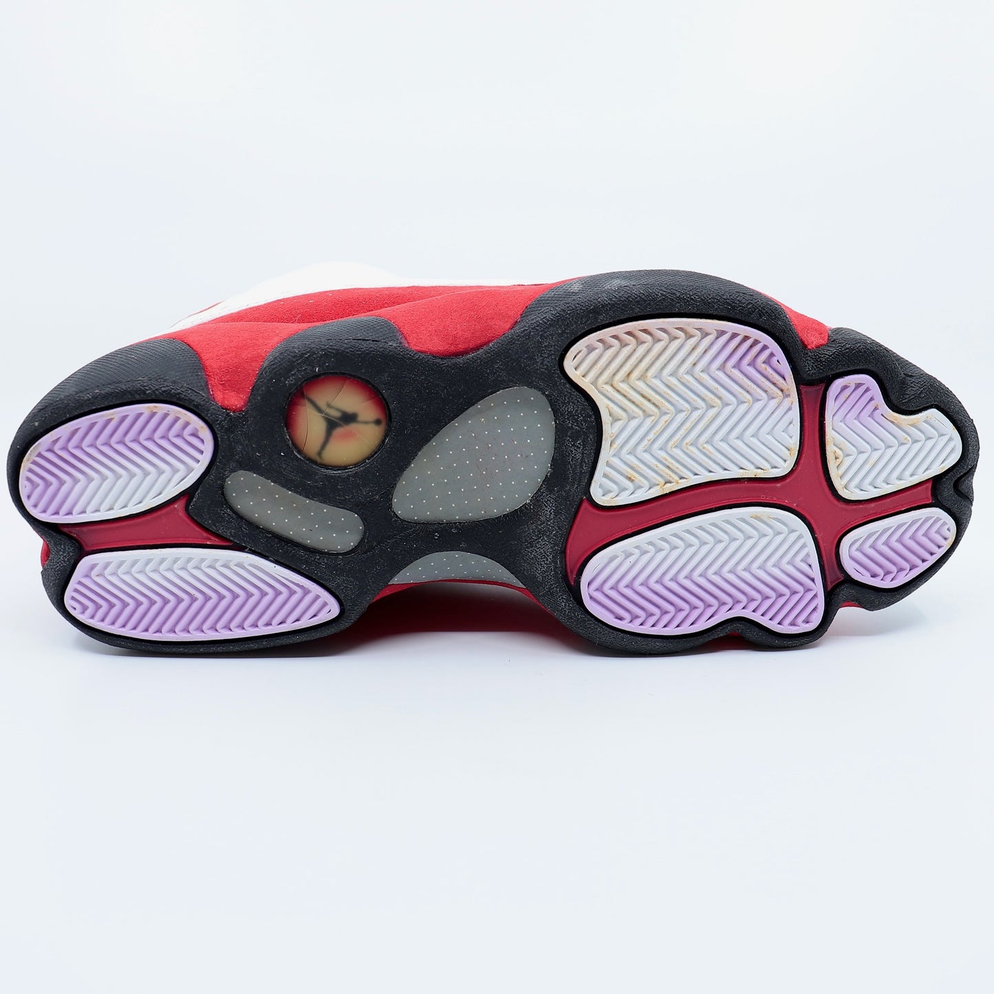 Air Jordan 13 Cherry OG 1998 Size 9