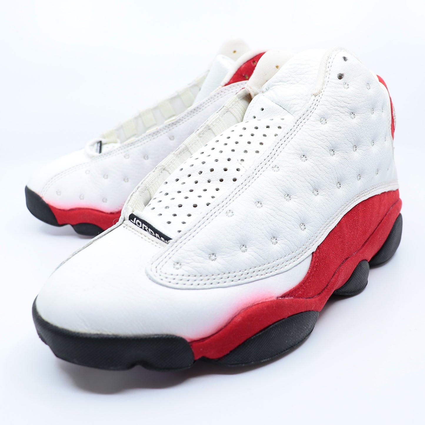 Air Jordan 13 Cherry OG 1998 Size 9