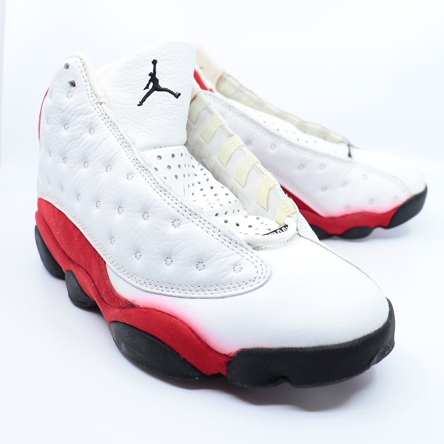 Air Jordan 13 Cherry OG 1998 Size 9