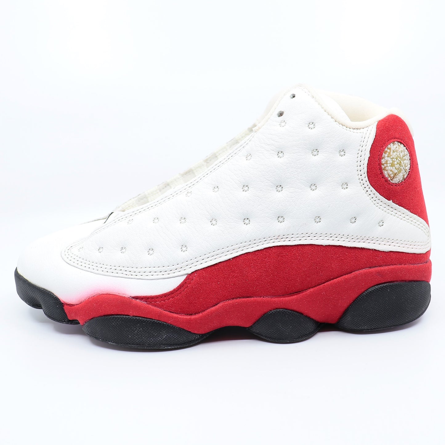 Air Jordan 13 Cherry OG 1998 Size 9