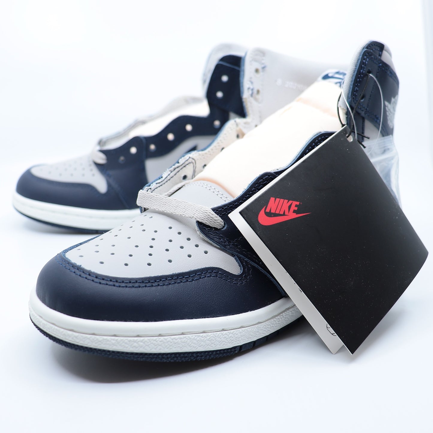 Air Jordan 1 '85 High Georgetown Size 8