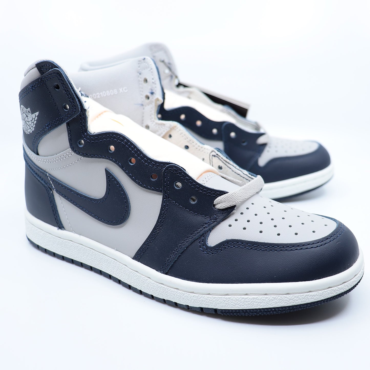 Air Jordan 1 '85 High Georgetown Size 8