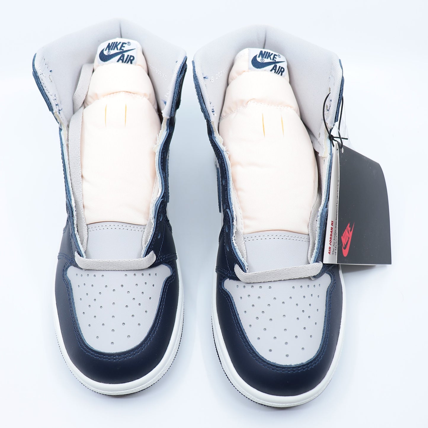 Air Jordan 1 '85 High Georgetown Size 8