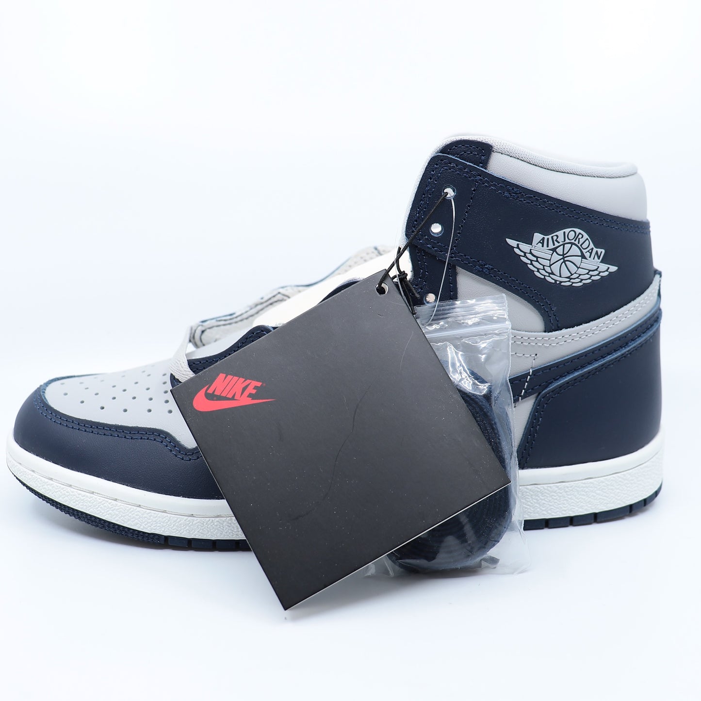 Air Jordan 1 '85 High Georgetown Size 8
