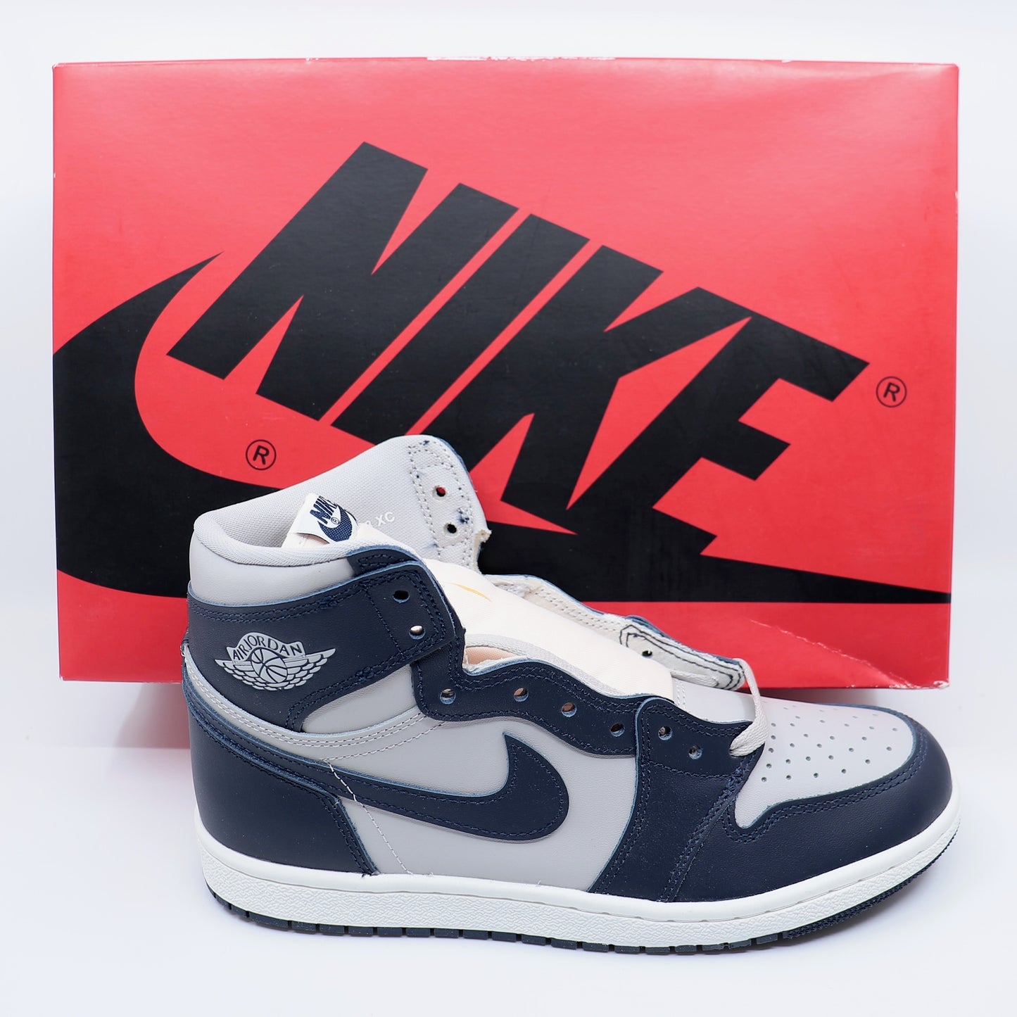 Air Jordan 1 '85 High Georgetown Size 8