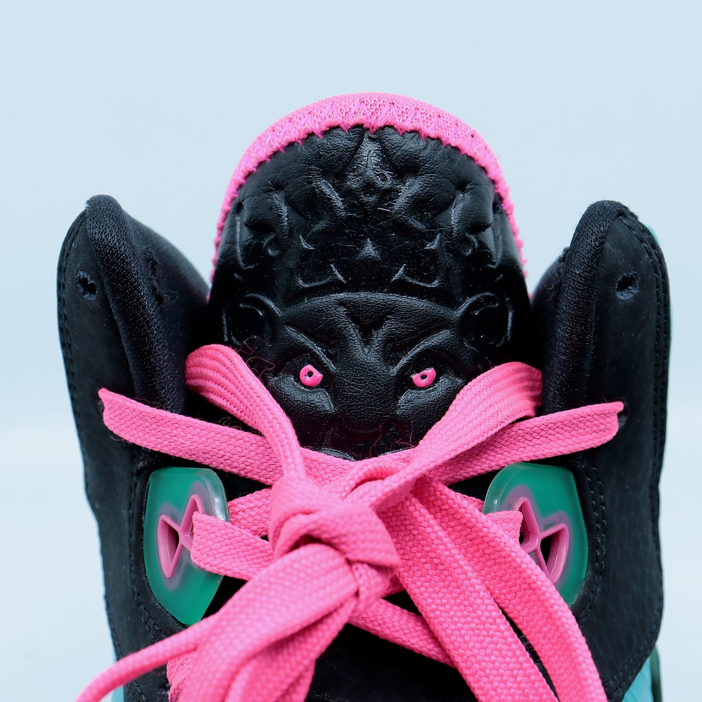 Nike LeBron 8 South Beach 2021 Size 11.5