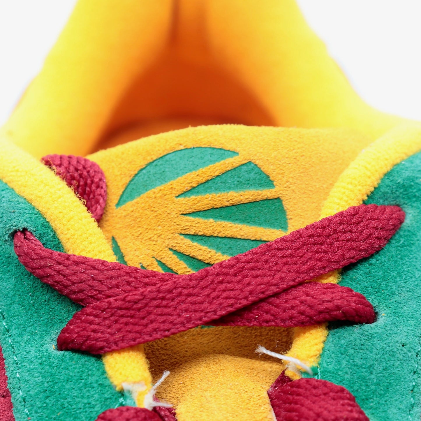 Nike Air Max Bruin ID Tokion Magazine 2003 Size 10.5