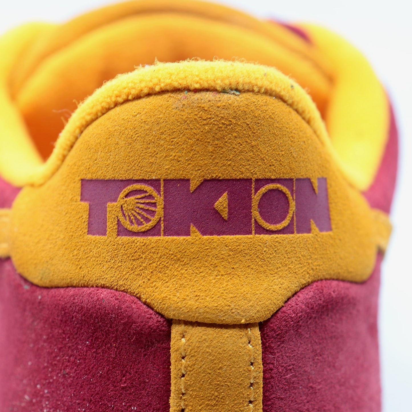 Nike Air Max Bruin ID Tokion Magazine 2003 Size 10.5