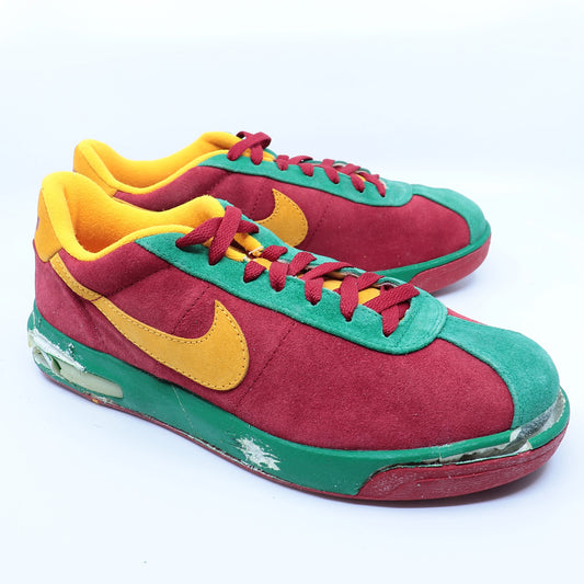 Nike Air Max Bruin ID Tokion Magazine 2003 Size 10.5