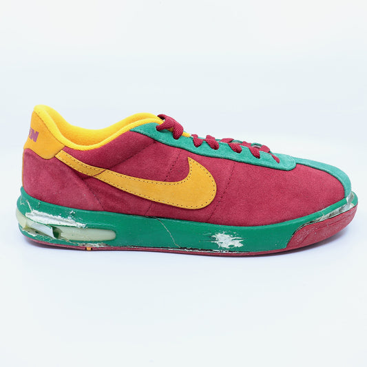 Nike Air Max Bruin ID Tokion Magazine 2003 Size 10.5