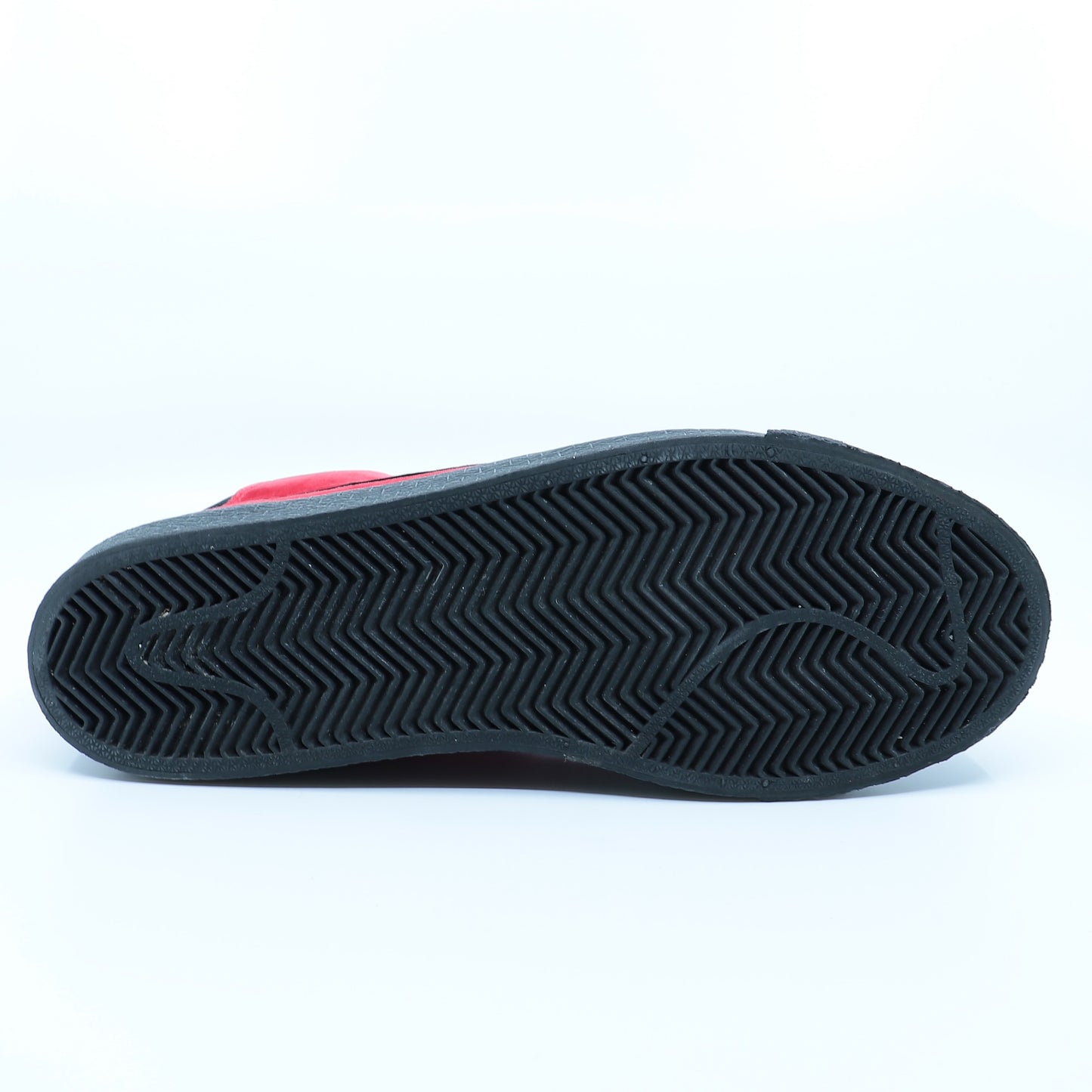 Nike SB Blazer Mid 'Kevin and Hell' Size 9