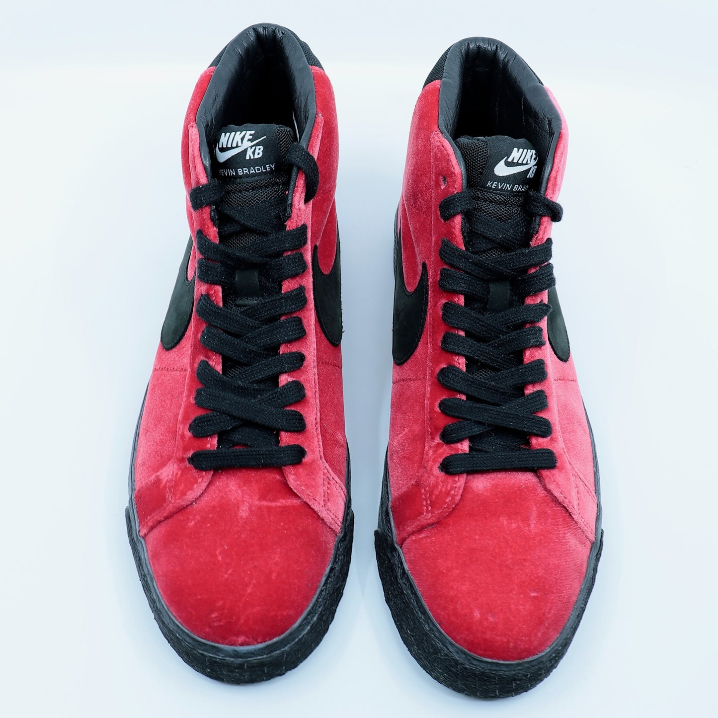 Nike SB Blazer Mid 'Kevin and Hell' Size 9