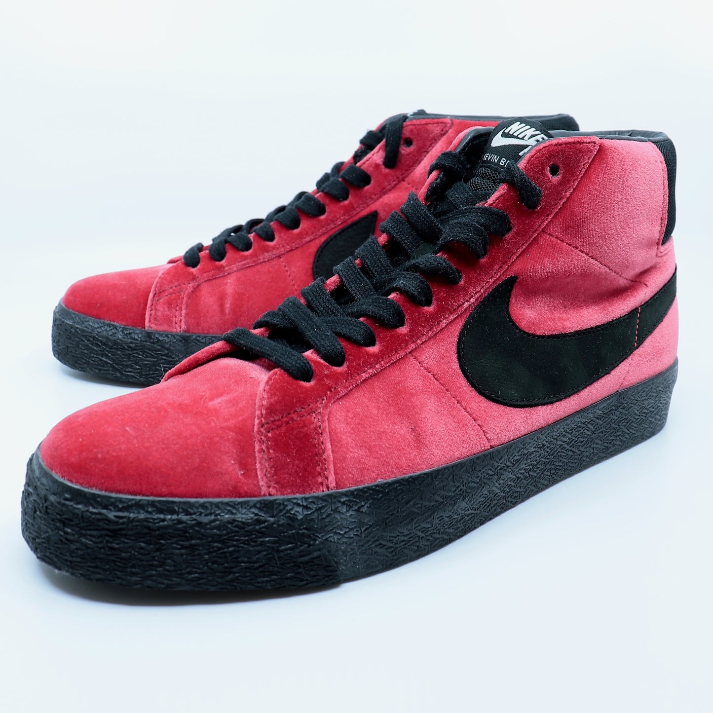 Nike SB Blazer Mid 'Kevin and Hell' Size 9