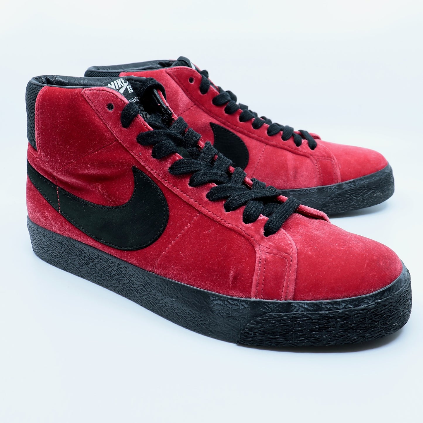 Nike SB Blazer Mid 'Kevin and Hell' Size 9