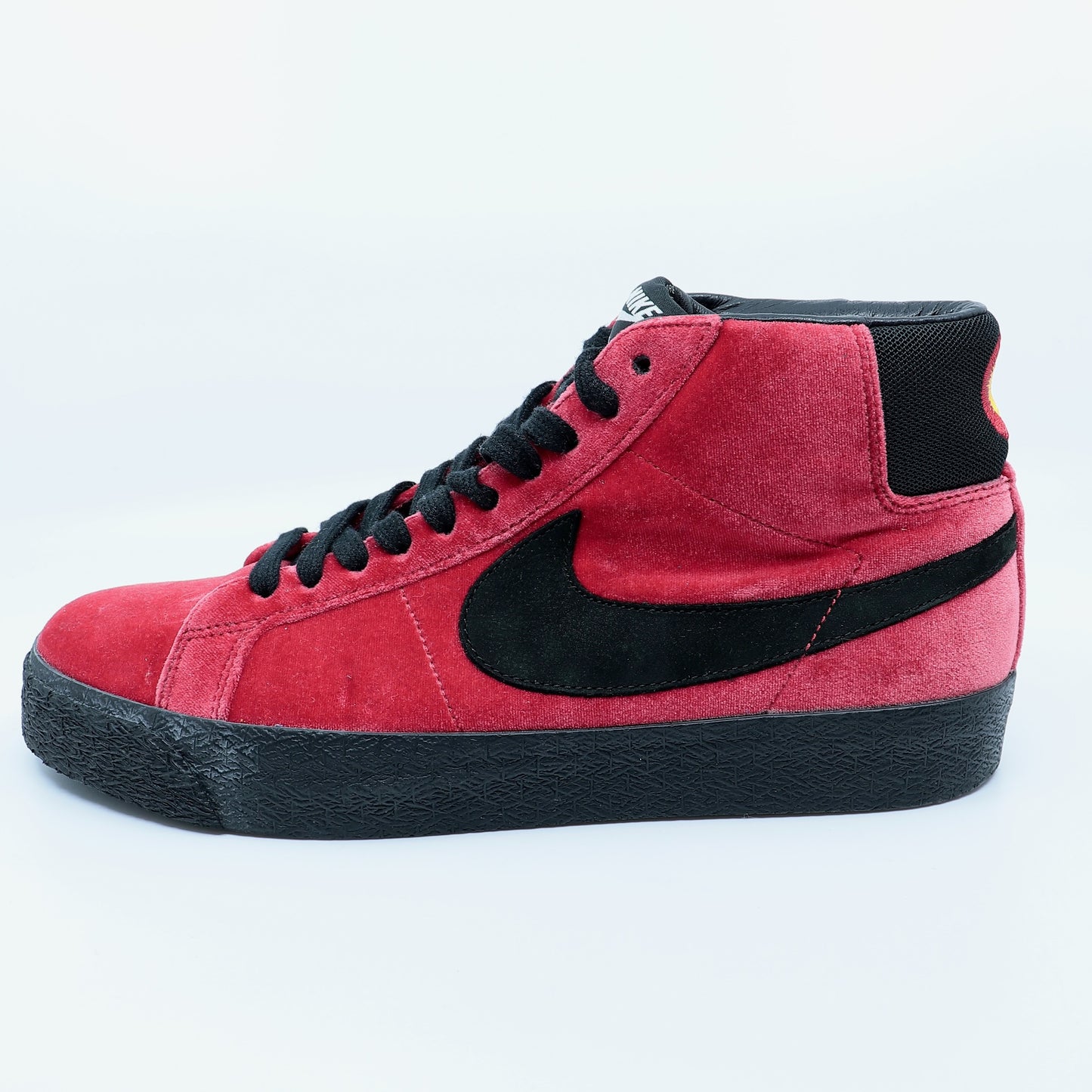 Nike SB Blazer Mid 'Kevin and Hell' Size 9