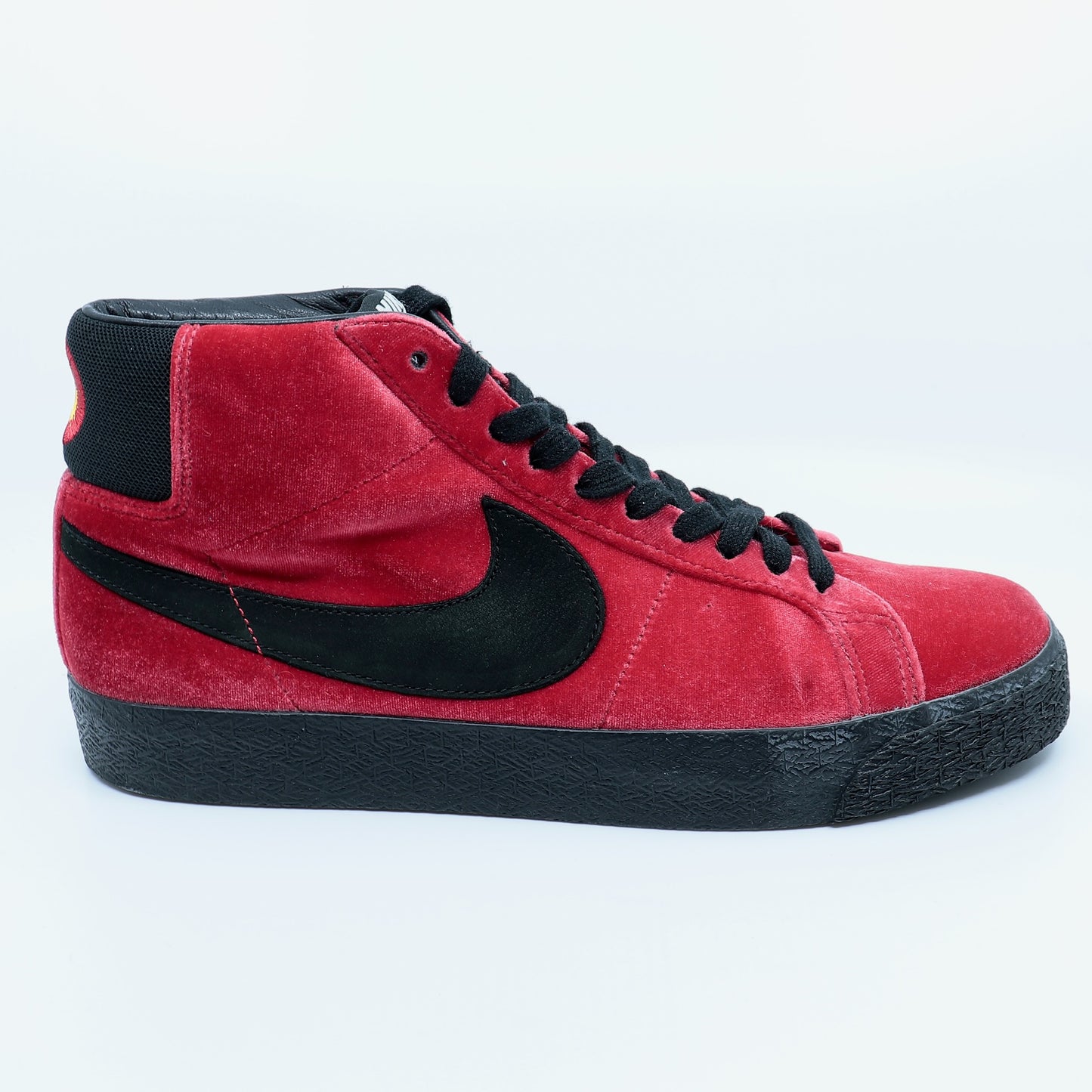 Nike SB Blazer Mid 'Kevin and Hell' Size 9