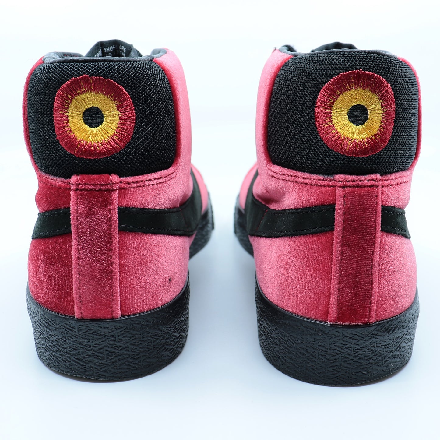 Nike SB Blazer Mid 'Kevin and Hell' Size 9